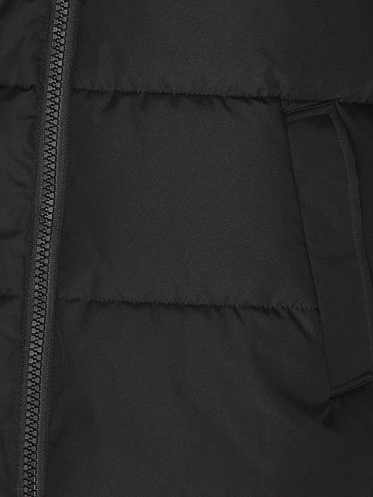 ONLY | Steppjacke ONLCLAIR | schwarz