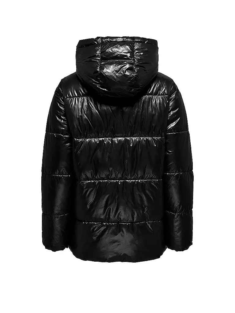 ONLY | Steppjacke ONLSKY | schwarz