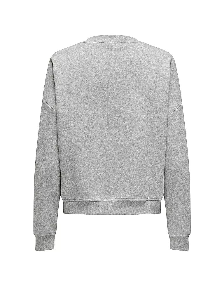 ONLY | Sweater ONLSWEAT | dunkelblau