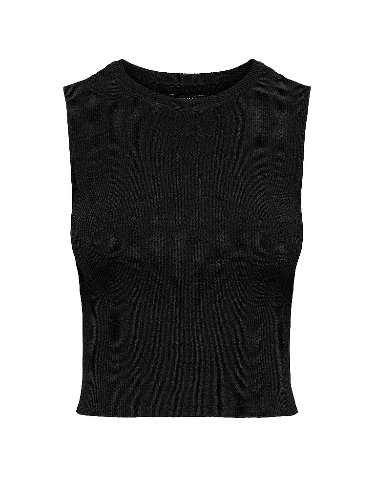 ONLY | Top ONLMAJLI | schwarz