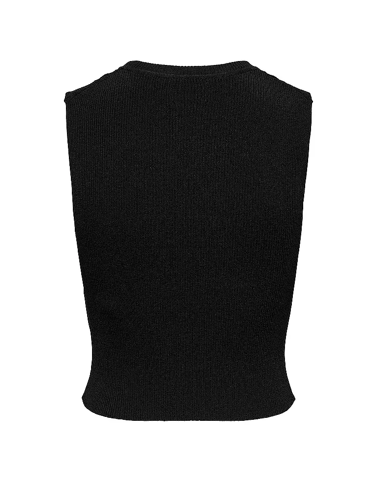 ONLY | Top ONLMAJLI | schwarz