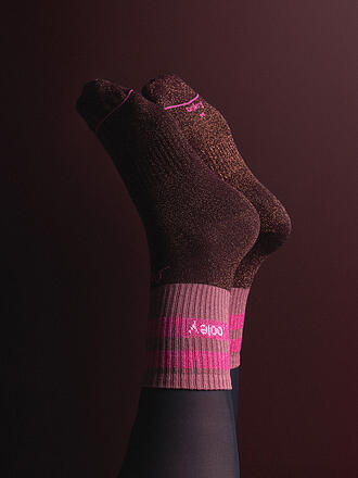 OOLEY | Socken ELECTRA sunset