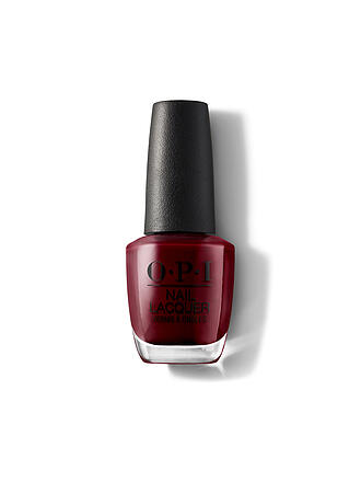 OPI | Nagellack ( 52 Got the Blues for Red ) 