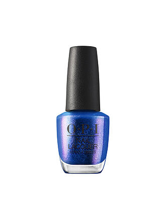 OPI | Nagellack - Scorpio Seduction (019 Cobalt Pearl)