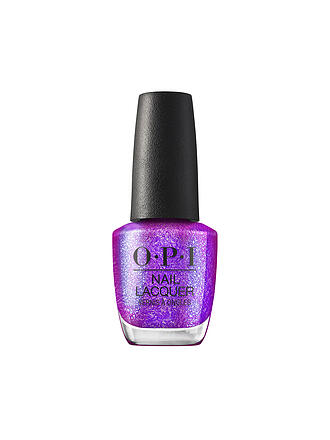 OPI | Nagellack - Feelin’ Libra-ted (020 Shimmery Violet)