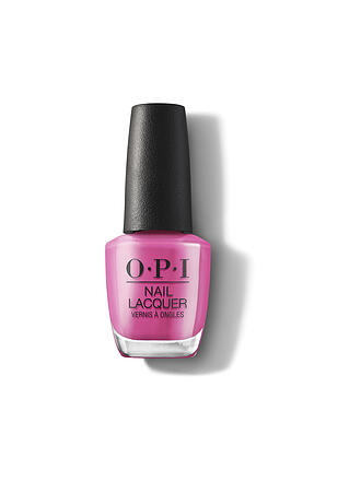 OPI | Nagellack (16 Without a Pout) 15ml