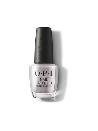 OPI | Nagellack (24 Chrome Clawz) 15ml