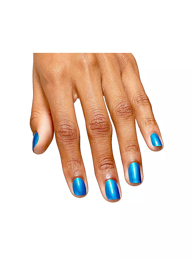 OPI | Nagellack (18 Y2Slay) 15ml | blau