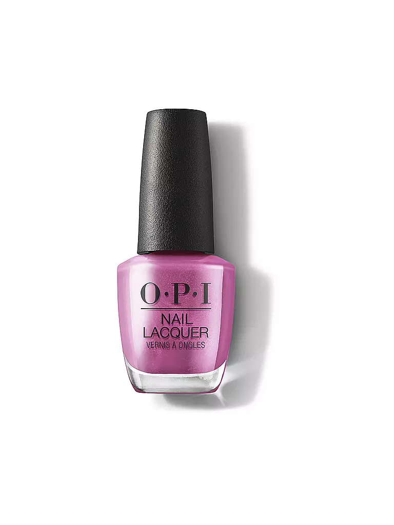 OPI | Nagellack (19 Cosmic Drop) 15ml | rosa