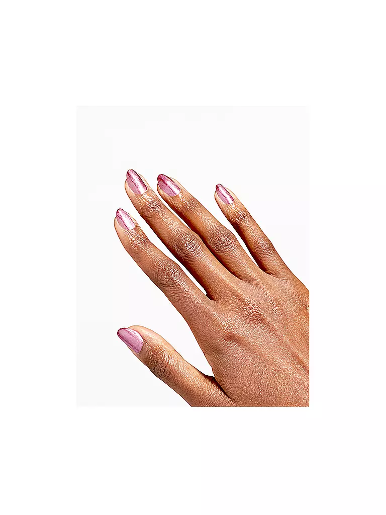 OPI | Nagellack (19 Cosmic Drop) 15ml | rosa