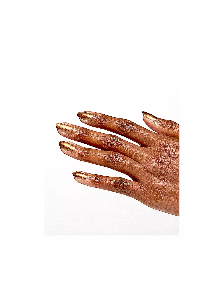 OPI | Nagellack (21 Millennium Mocha) 15ml | braun