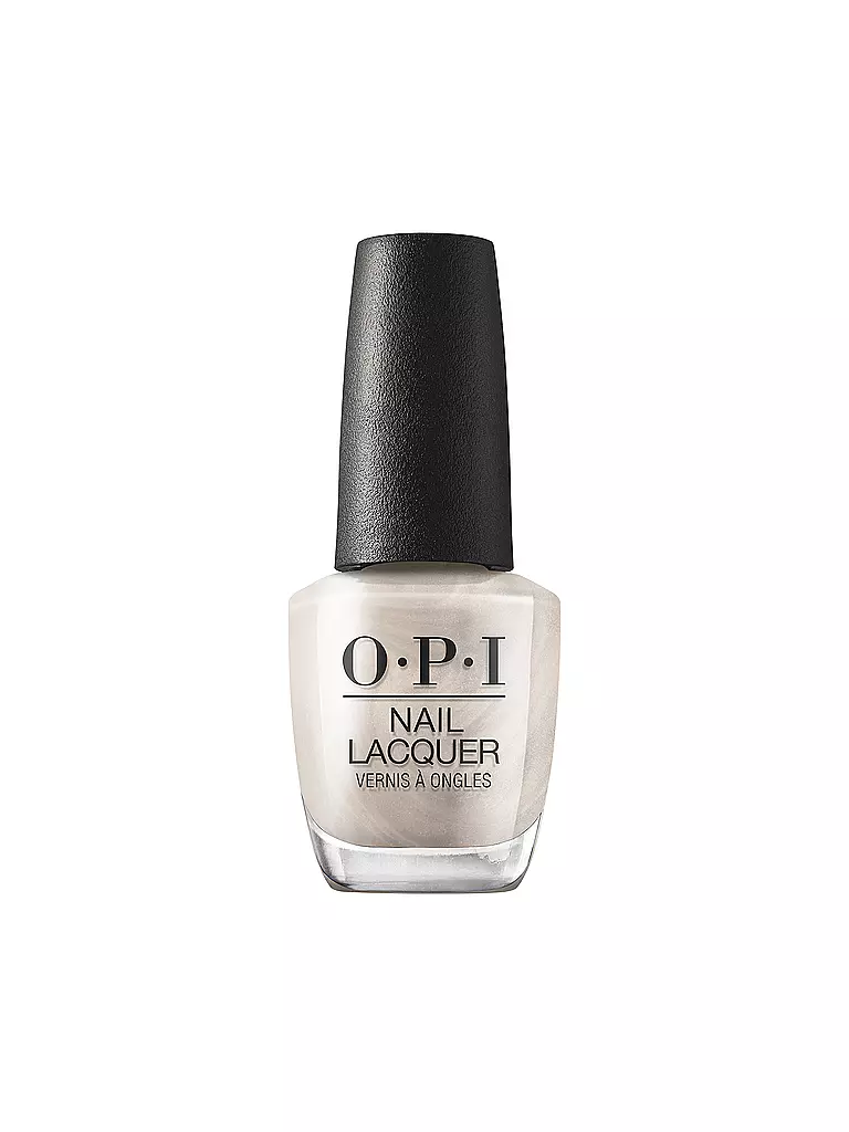 OPI | Nagellack (37 Hands In The Cloud) 15ml | creme