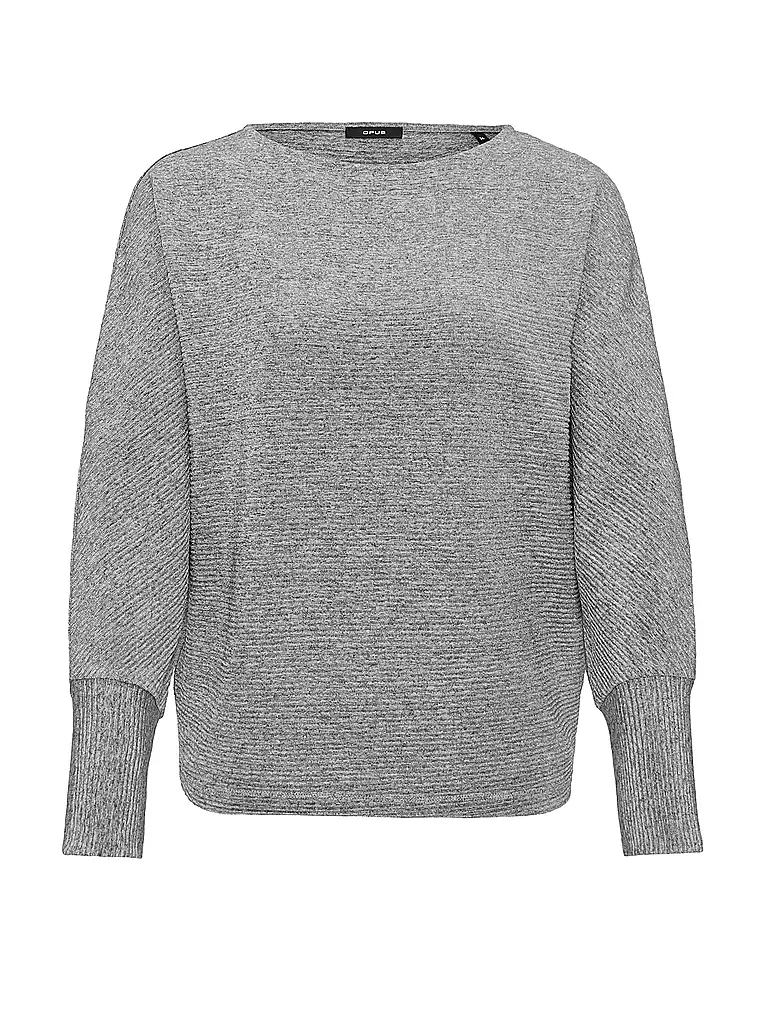 OPUS |  Pullover SEDERMI  | grau