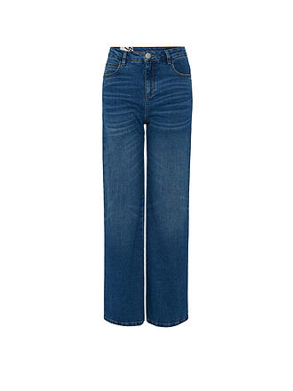 OPUS | Jeans Wide Leg MIVY