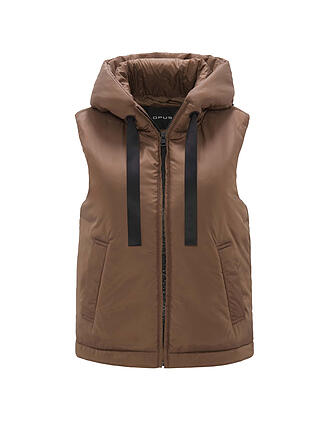 OPUS | Gilet WELIMA