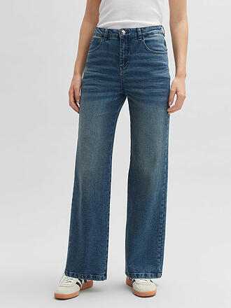 OPUS | Jeans Wide Leg MIVY