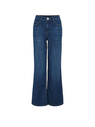 OPUS | Jeans Wide Leg OFLOW TOKIO