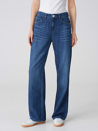 OPUS | Jeans Wide Leg OFLOW TOKIO