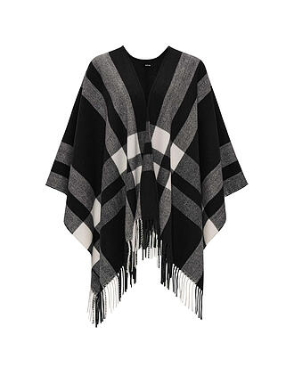 OPUS | Poncho - Cape ATANO CAPE