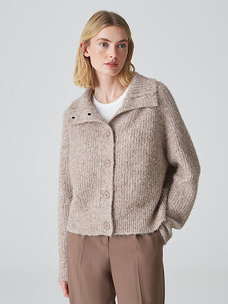 OPUS | Strickjacke DAZZI