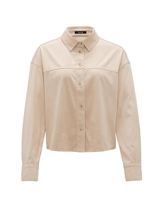 OPUS | Overshirt FONTEGA