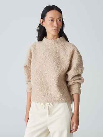 OPUS | Pullover Boxy Fit GOJAM