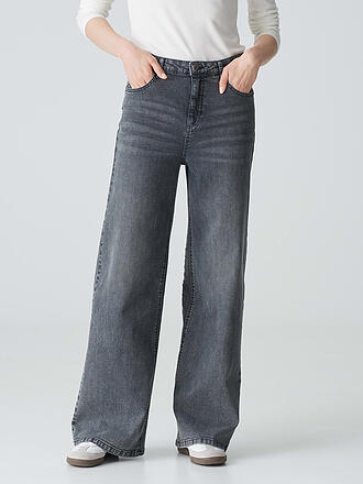 OPUS | Jeans Wide Fit MARLI PALAZZO