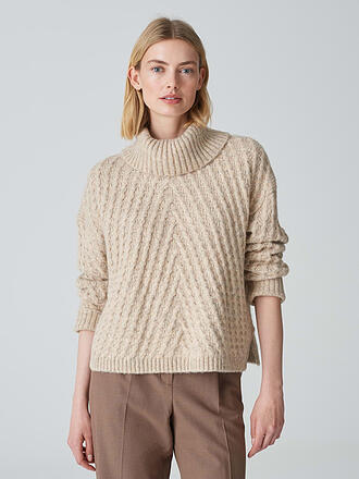 OPUS | Rollkragenpullover PLINEA