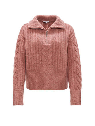 OPUS | Troyer Pullover POPFY