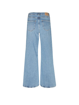 OPUS | Jeans Flared Fit MIVA PALAZZO