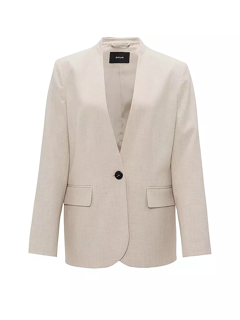 OPUS | Blazer JALMA | creme