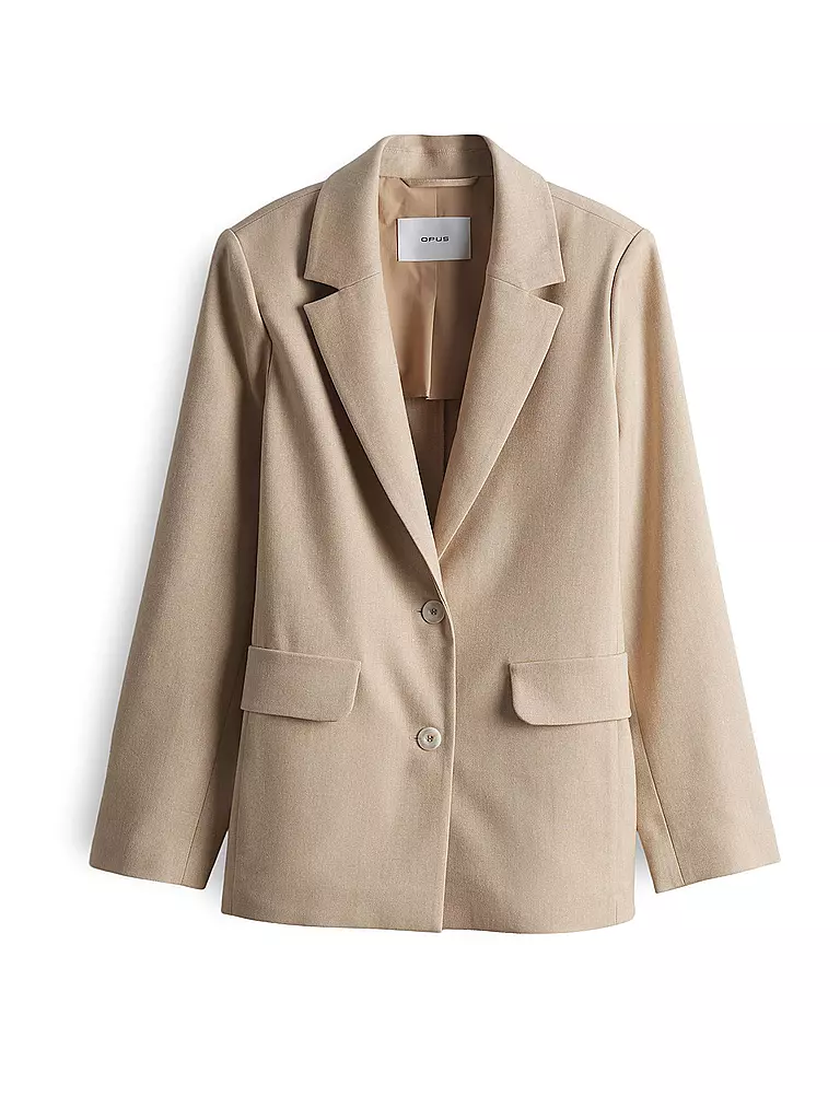 OPUS | Blazer JAOMI | beige