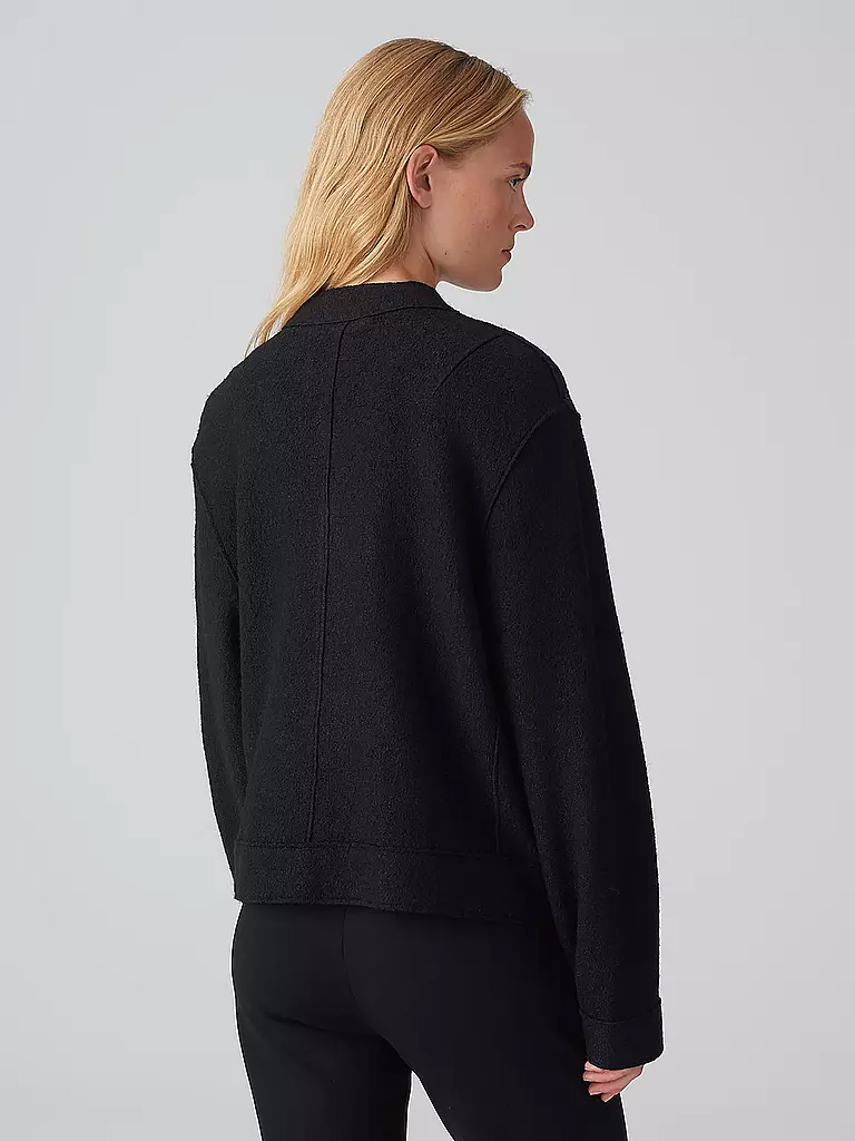 OPUS | Blouson HOSANA | schwarz