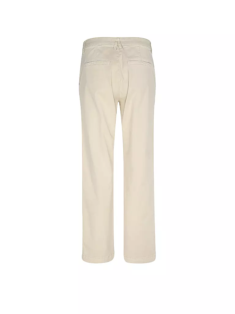 OPUS | Chino LISANA BASE | beige