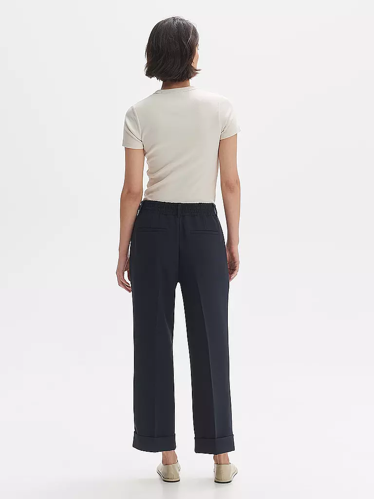 OPUS | Culotte 7/8 MULONA | braun