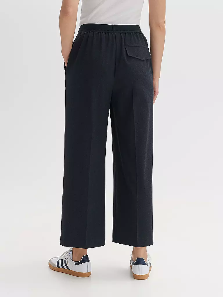 OPUS | Culotte MALMA  | blau