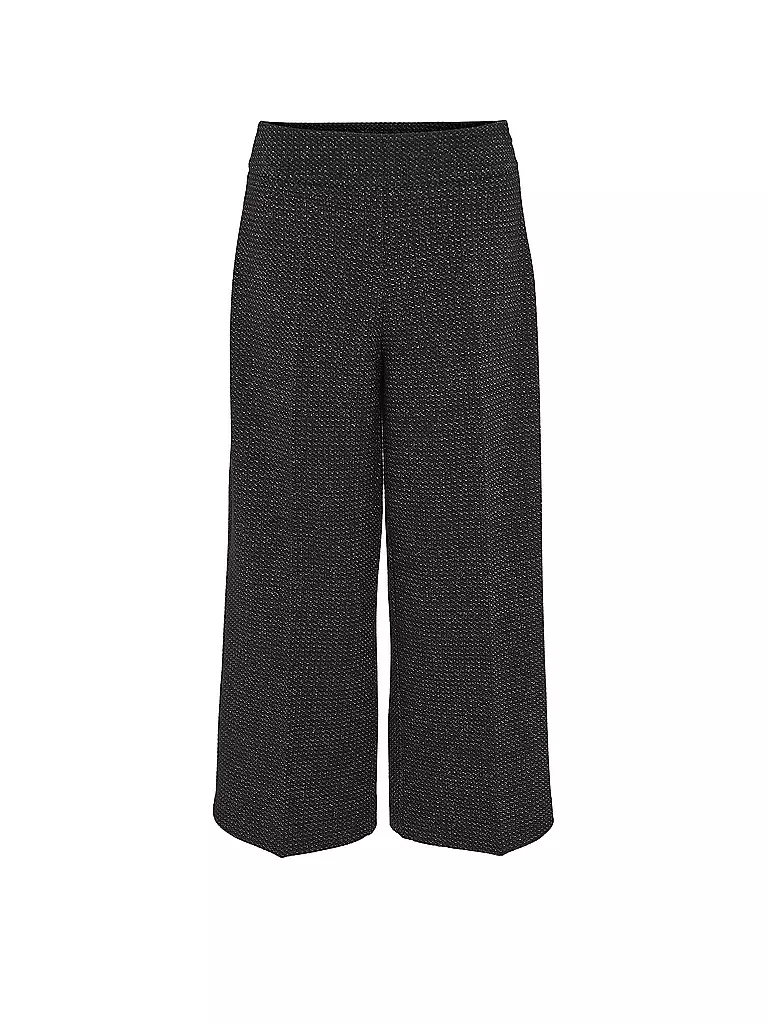 OPUS | Culotte MISHA FESTIVE | schwarz