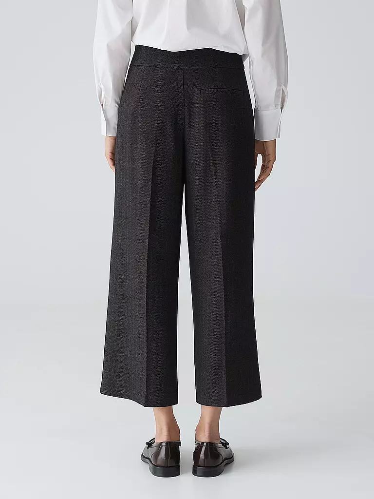 OPUS | Culotte MISHA TRADITION | schwarz