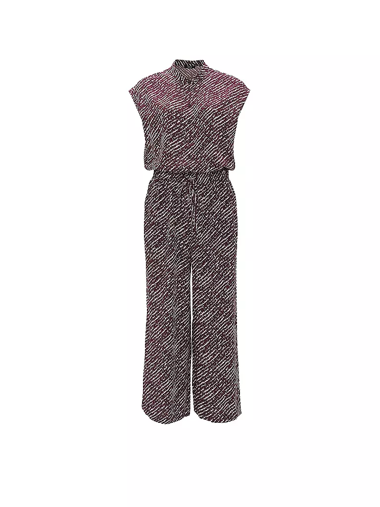 OPUS | Jumpsuit MARELLO | beere