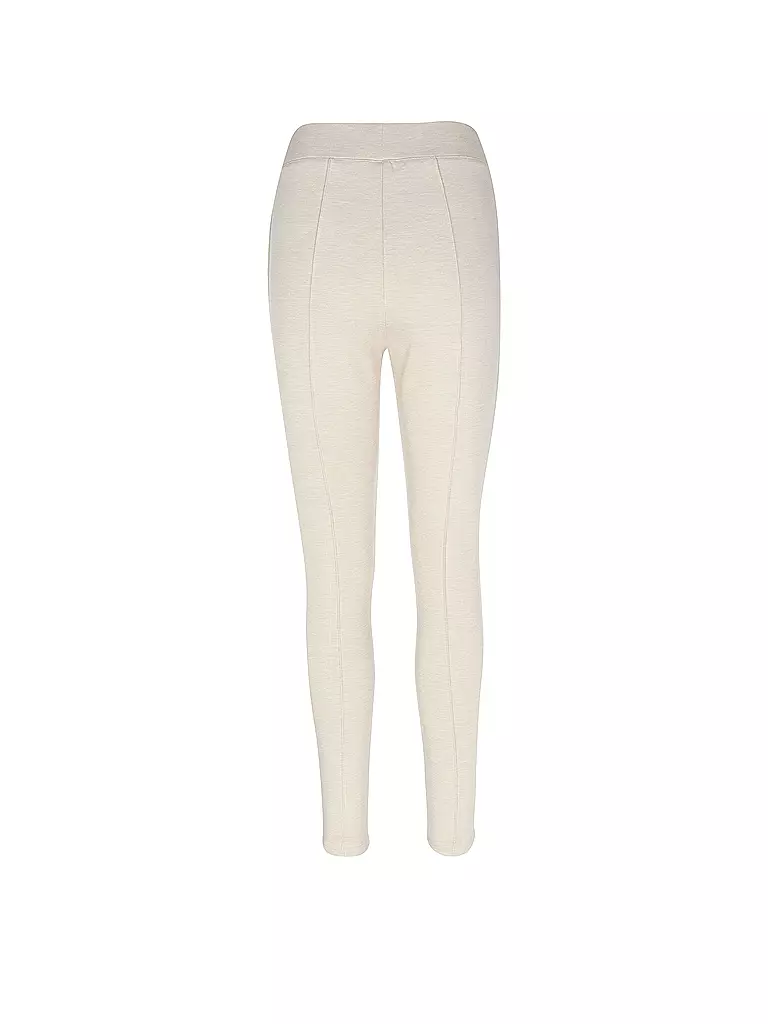 OPUS | Leggings EKAJA  | beige