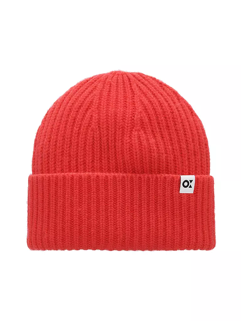 OPUS | Mütze - Haube ADESI CAP | rot