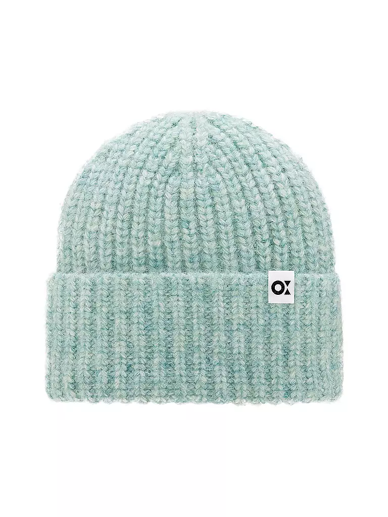 OPUS | Mütze - Haube AMELLO CAP | mint