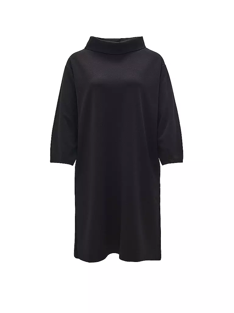 OPUS | Minikleid WABYNA | schwarz