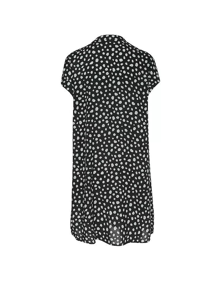 OPUS | Minikleid WULARO DOT | petrol