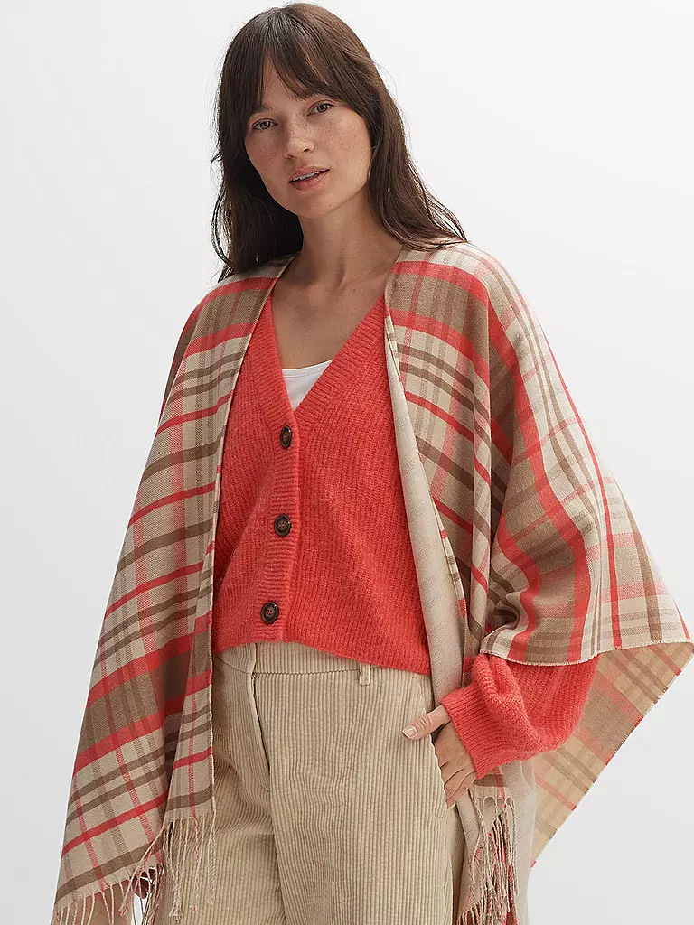 OPUS | Poncho - Cape ALERA | 