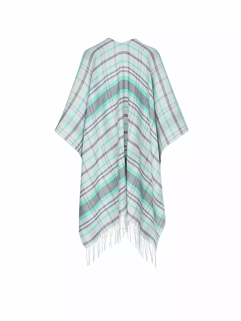 OPUS | Poncho - Cape ALERA | grau