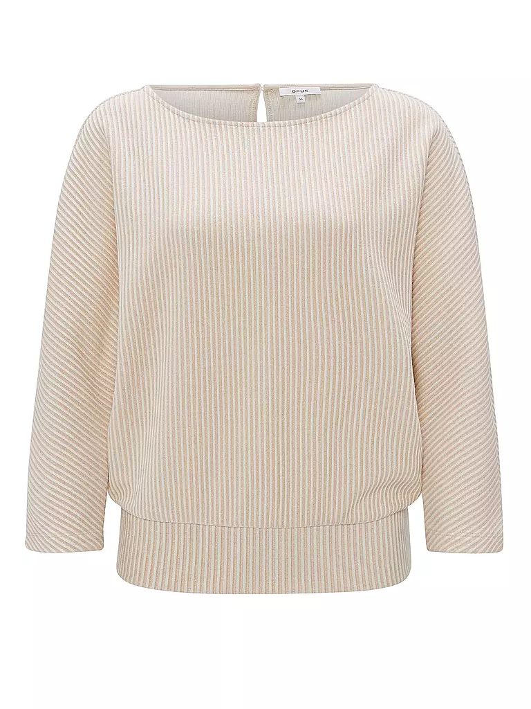 OPUS | Pullover GEIPEN | beige