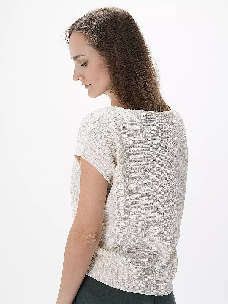 OPUS | Pullover GEKAMO | beige