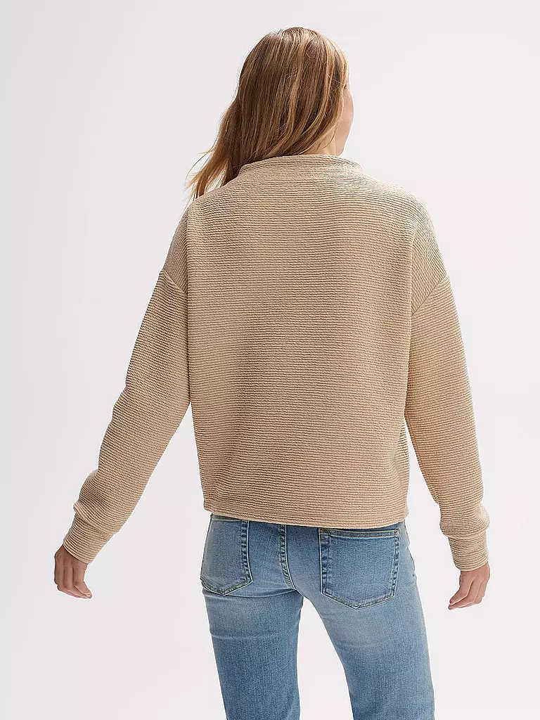 OPUS | Pullover GELISE | beige