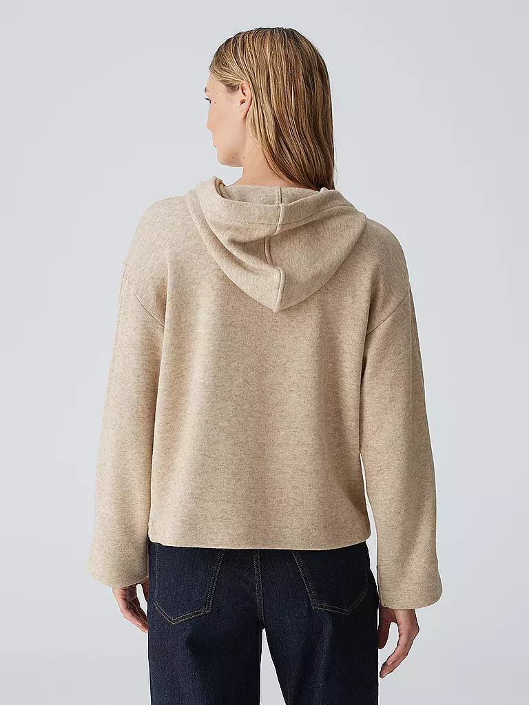 OPUS | Pullover GENULO | beige